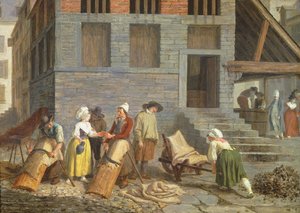 La Tannerie